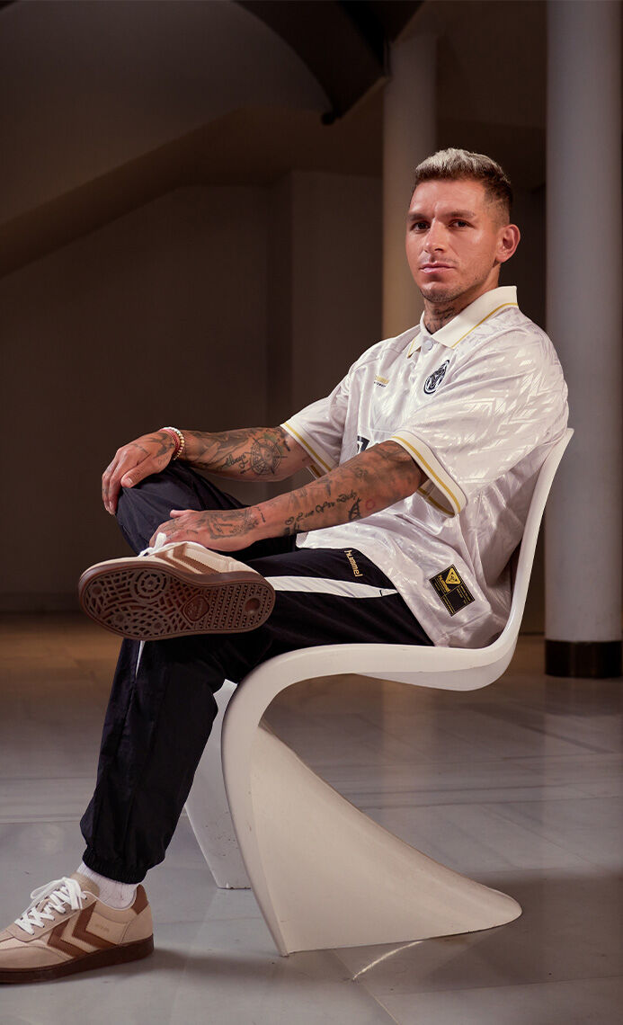 Lucas Torreira's Fall favourites image